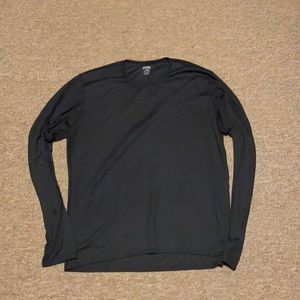 Men’s long sleeve shirt size XL